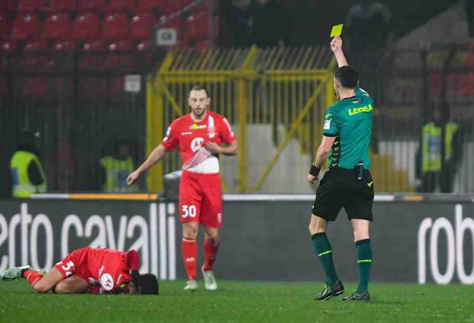 Foto LaPresse