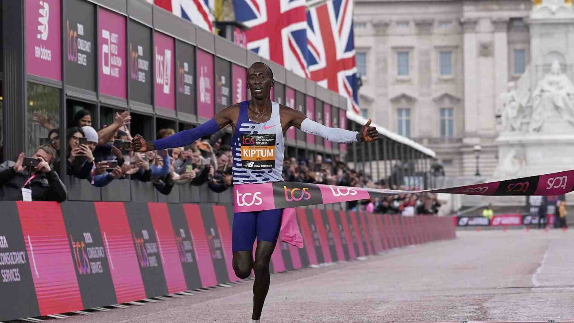 Immagine di In memoria di Kelvin Kiptum e della maratona in meno di due ore che non vedremo