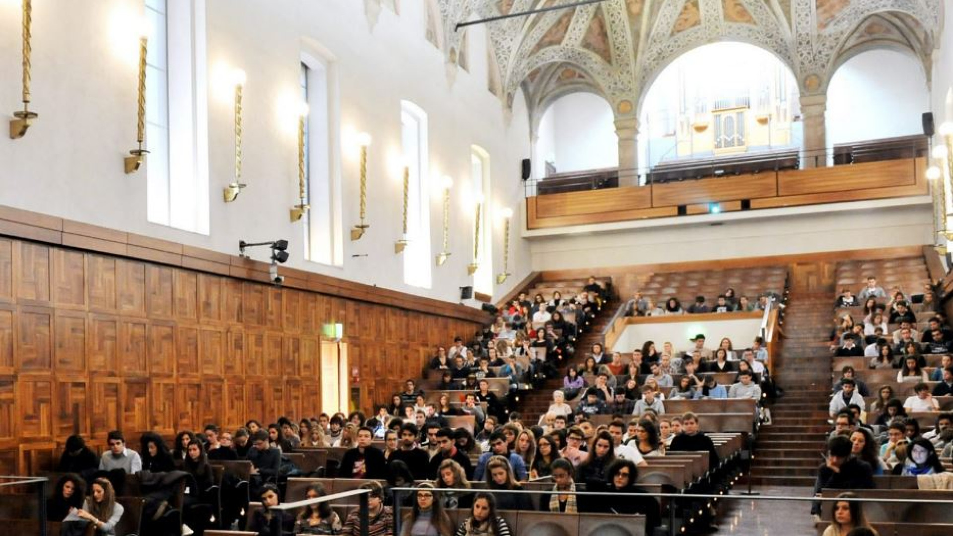 Immagine di Ansia e depressione: gli atenei scendono in campo per gli studenti