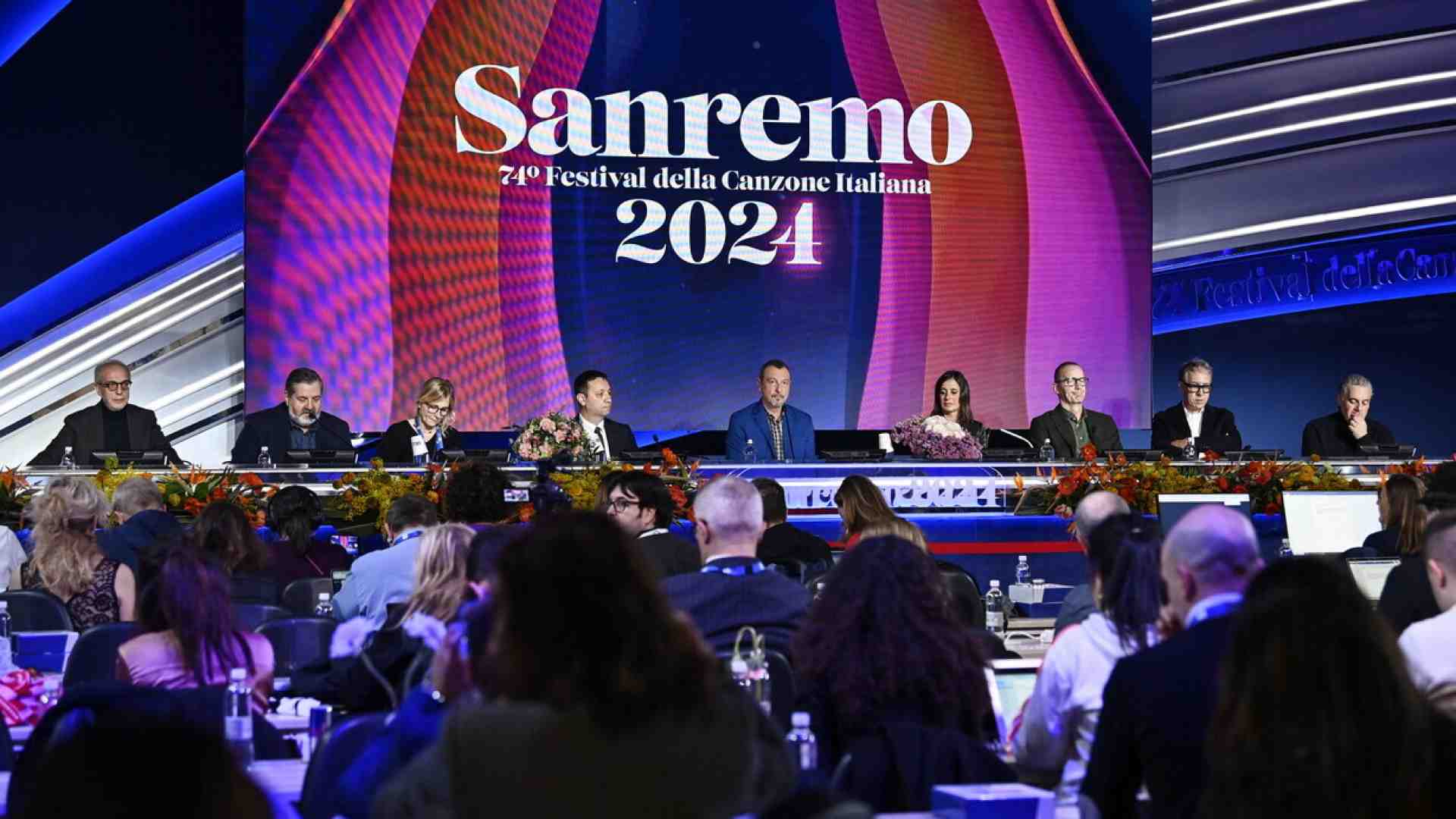 Immagine di Quel che resta di Sanremo