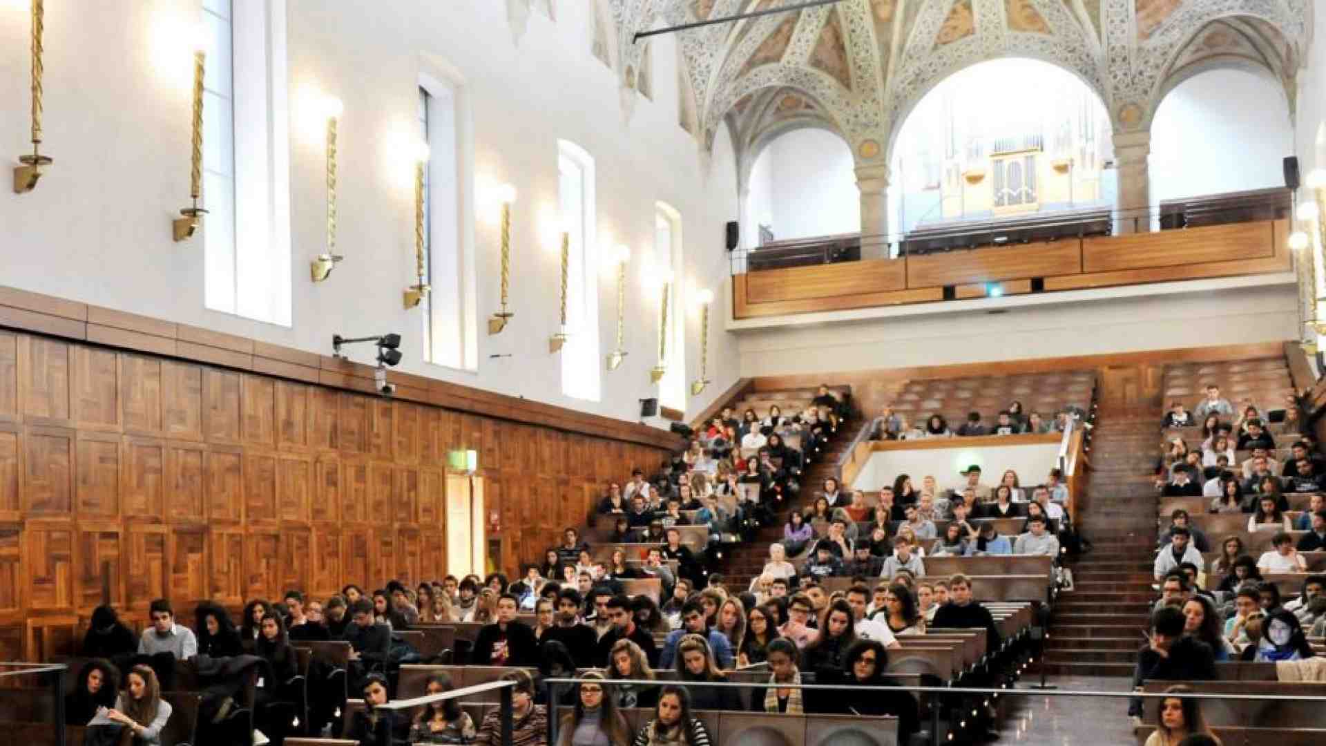 Immagine di Ansia e depressione: gli atenei scendono in campo per gli studenti