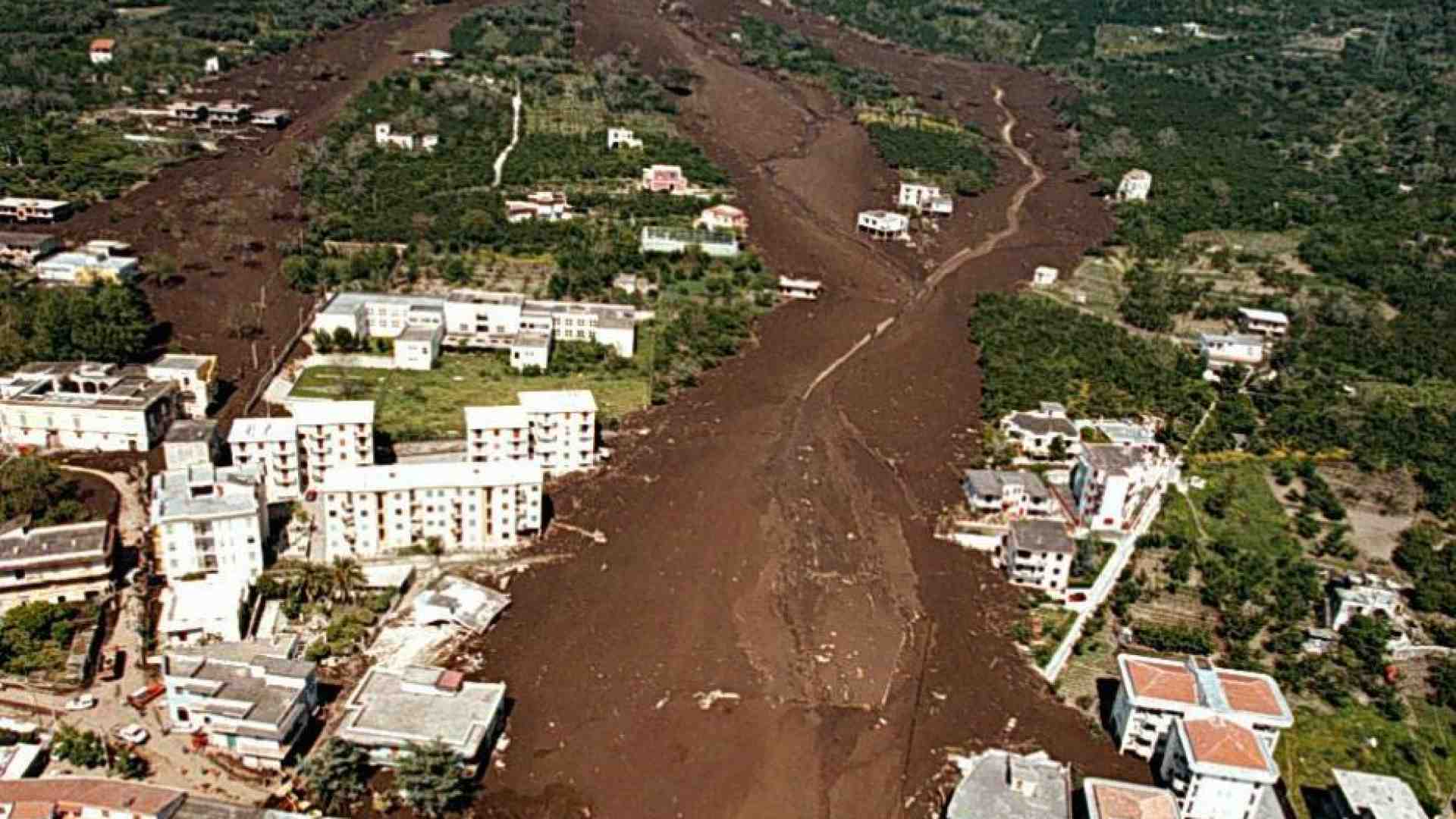 Immagine di Frane, nel 2023 dieci vittime e un miliardo di danni
