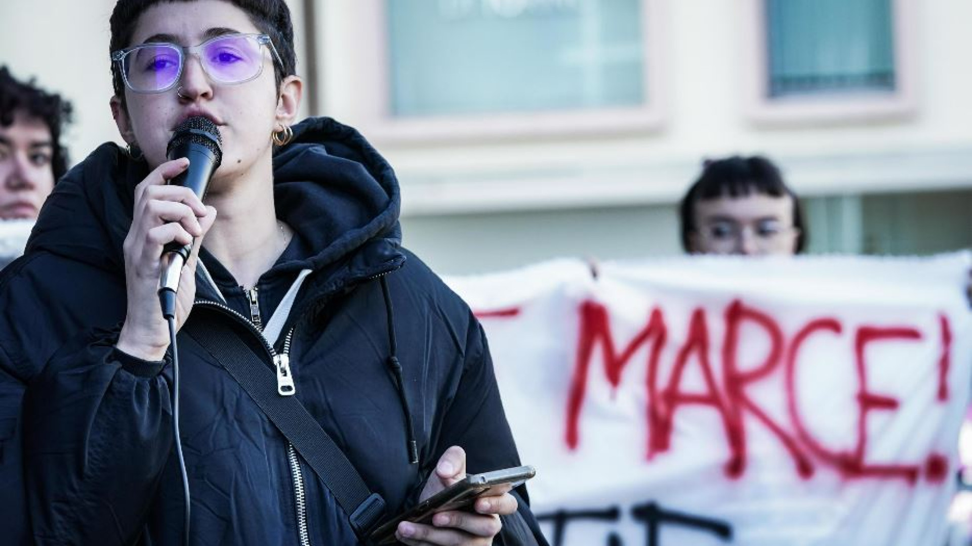 Immagine di Giulia, le molestie, la mobilitazione: come è nato il #MeToo dell'università