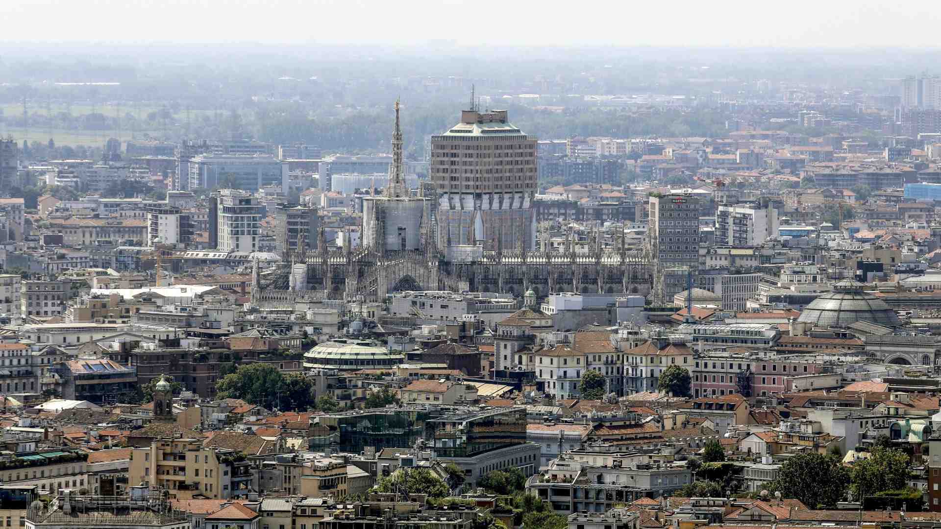 Immagine di Democrazia o lotteria