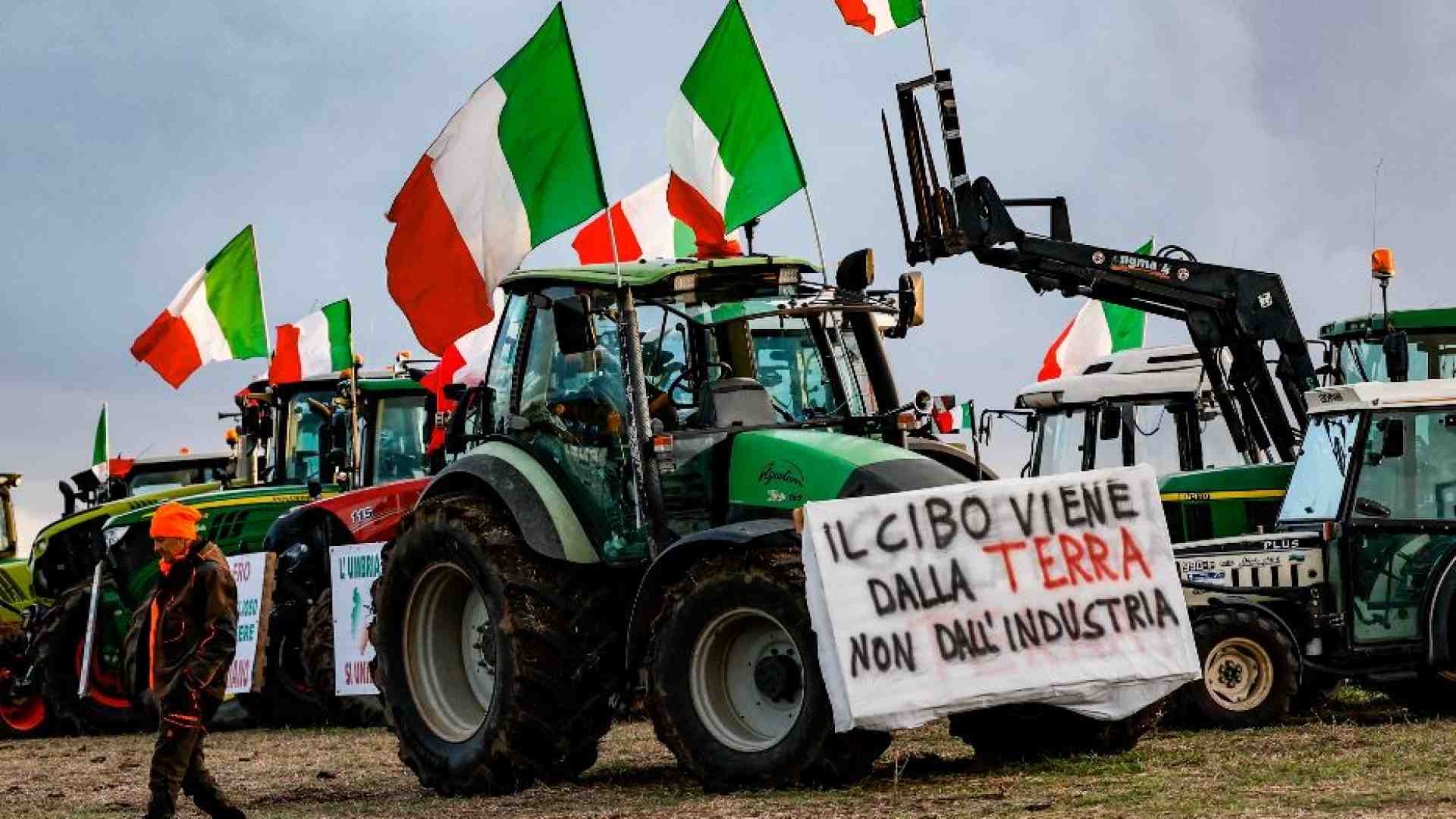 Immagine di Trattori, c'è l'accordo: arriva l'esenzione Irpef