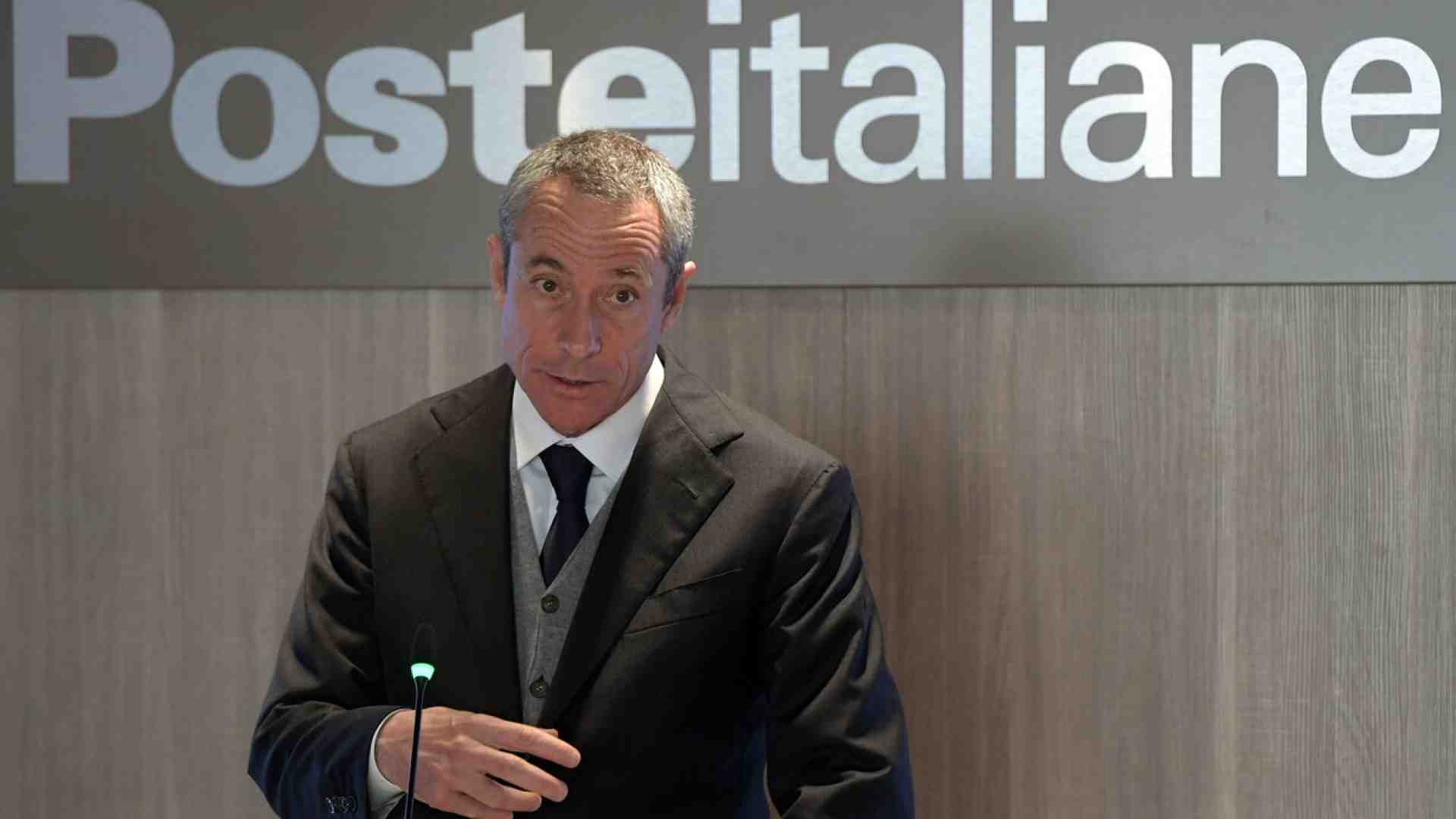 Immagine di Poste Italiane si conferma leader globale per le politiche di sostenibilità e inclusione