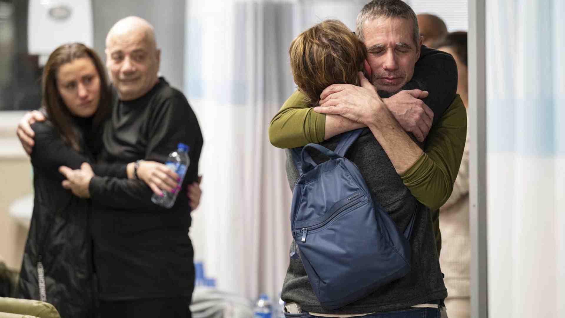 Immagine di Israele libera ostaggi a Rafah: impatti sui negoziati