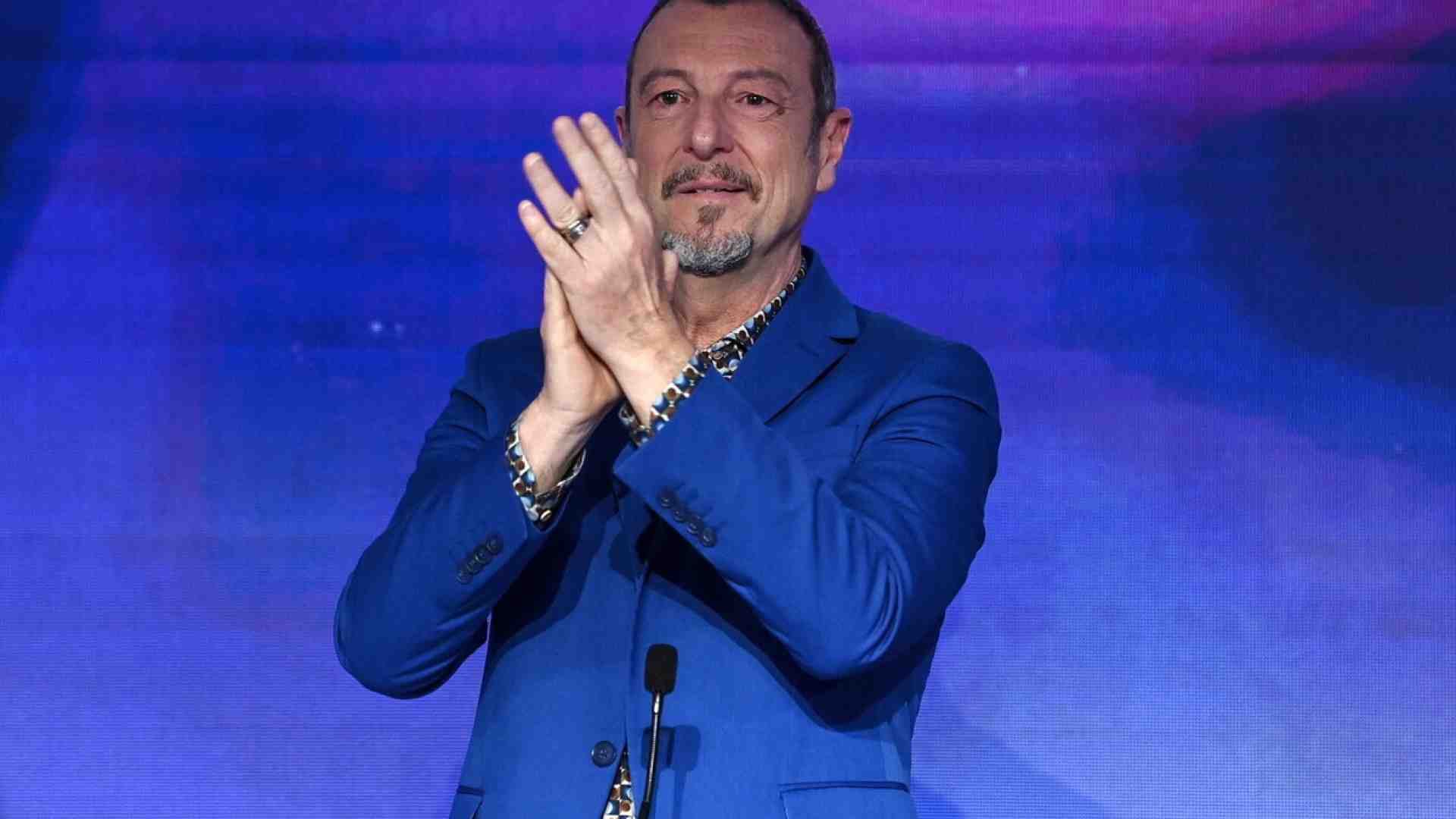 Immagine di La riforma del premierato che conta: il dopo Amadeus