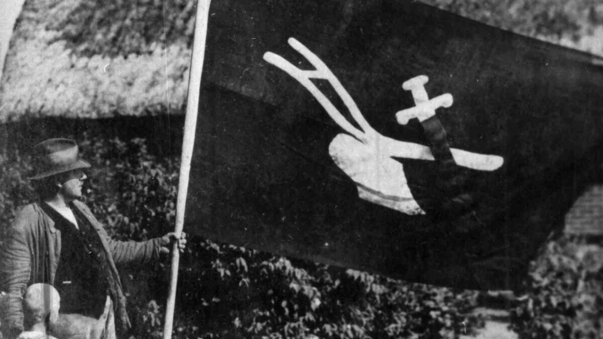 Immagine di Così demagoghi estremisti e populisti sobillarono i contadini contro Weimar. E spianarono la strada a Hitler