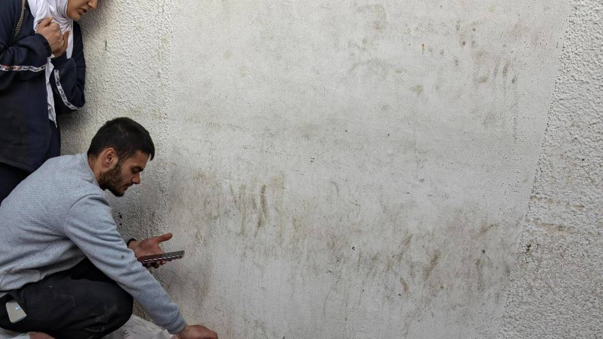 Immagine di Niente ospedale, niente dialisi. Come la guerra ha ucciso Hani Abu a Gaza