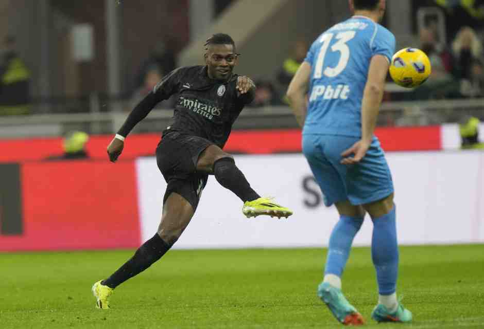 Foto LaPresse