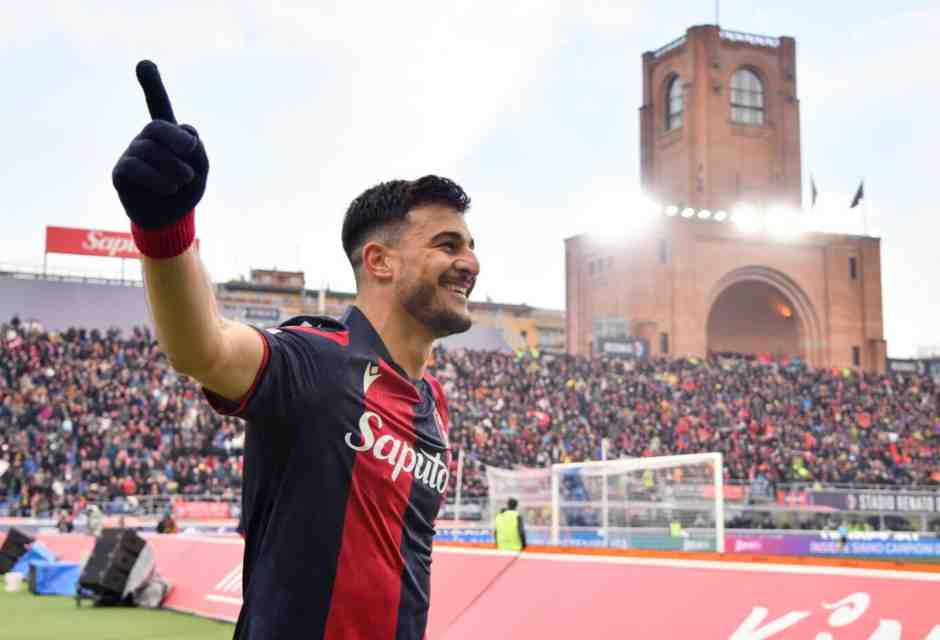 Foto LaPresse