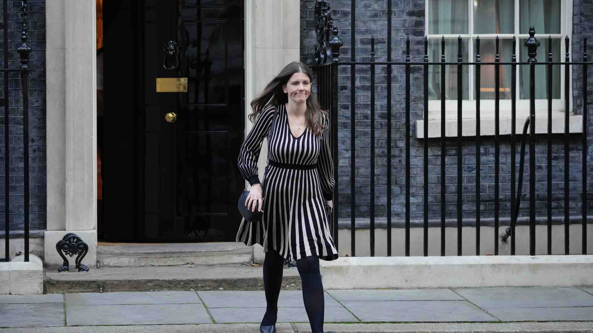 Immagine di Il passo notevole di Londra verso l’Ue