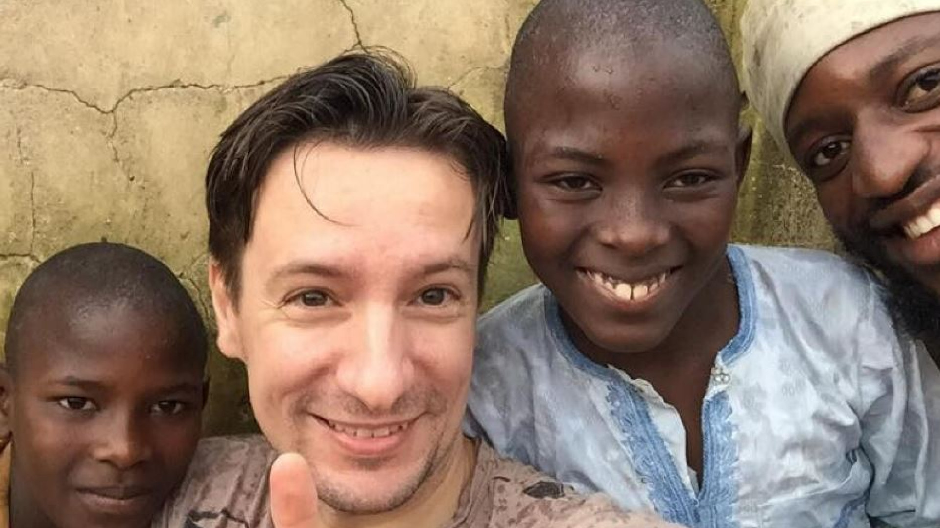 Immagine di Attanasio, il processo non si farà. Il padre: «È mancato il coraggio»