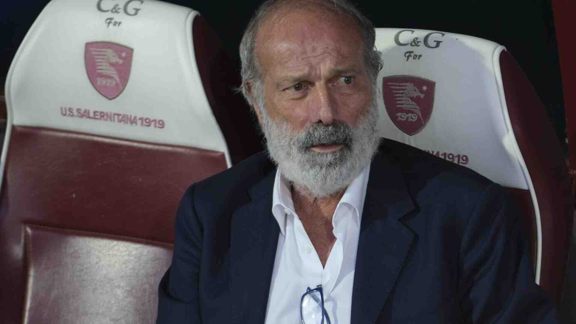 Immagine di L’irresistibile tenacia di Walter Sabatini