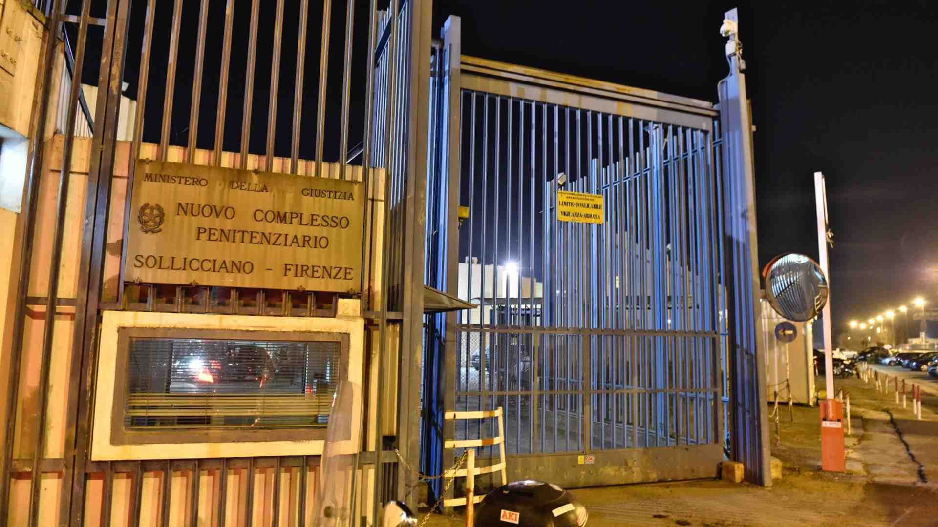 Immagine di «Condizioni inumane in carcere». Sconto di pena per un detenuto