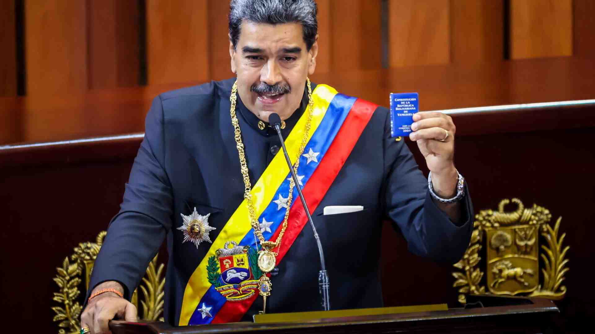 Immagine di La repressione di Maduro in Venezuela ora colpisce l'attivista Rocío San Miguel