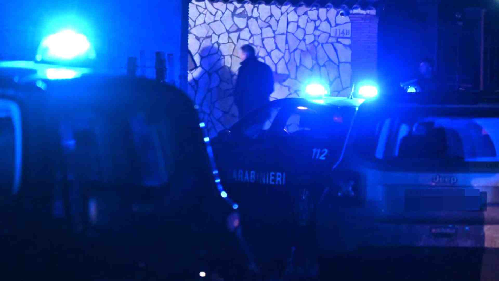 Immagine di Finanziere uccide madre e figlia. Crociata: sgomento e preghiera