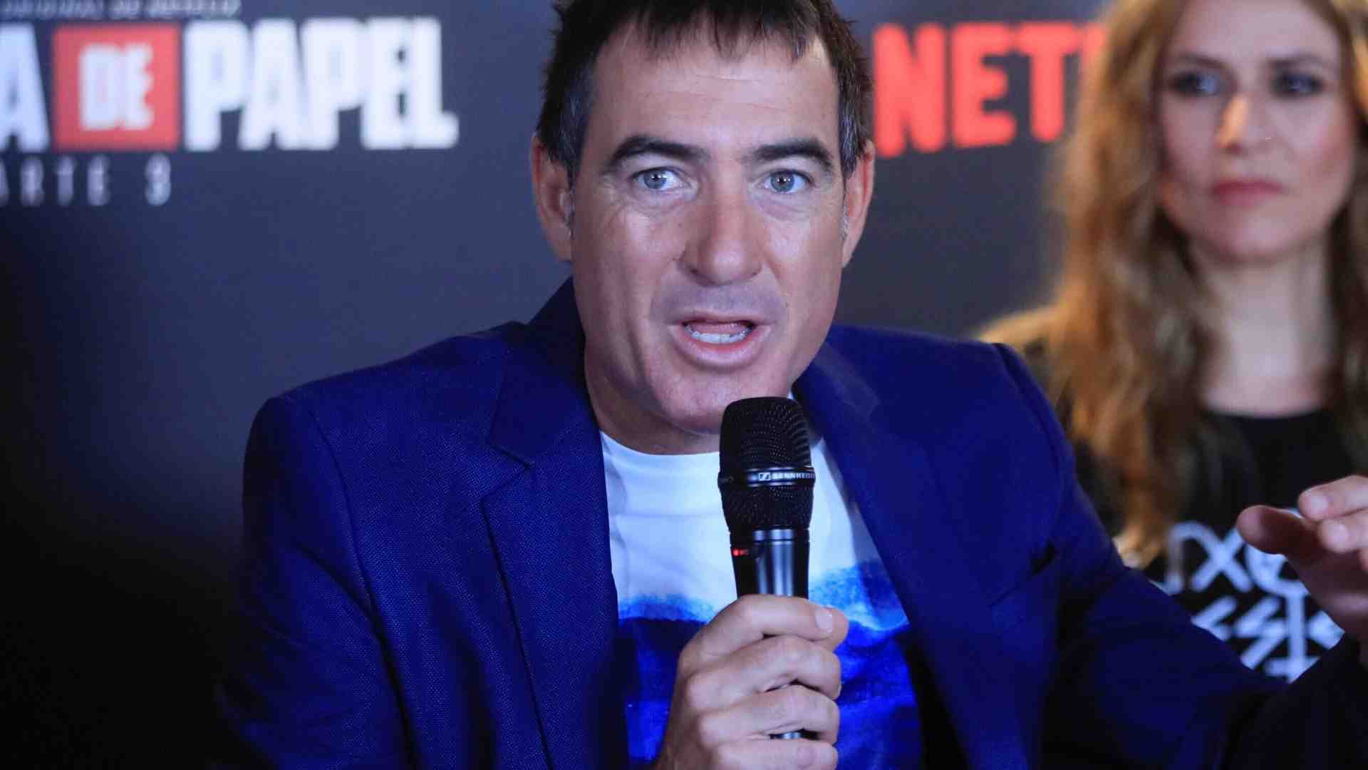 Immagine di Il modello spagnolo, ovvero come "La casa di carta" ha cambiato Netflix