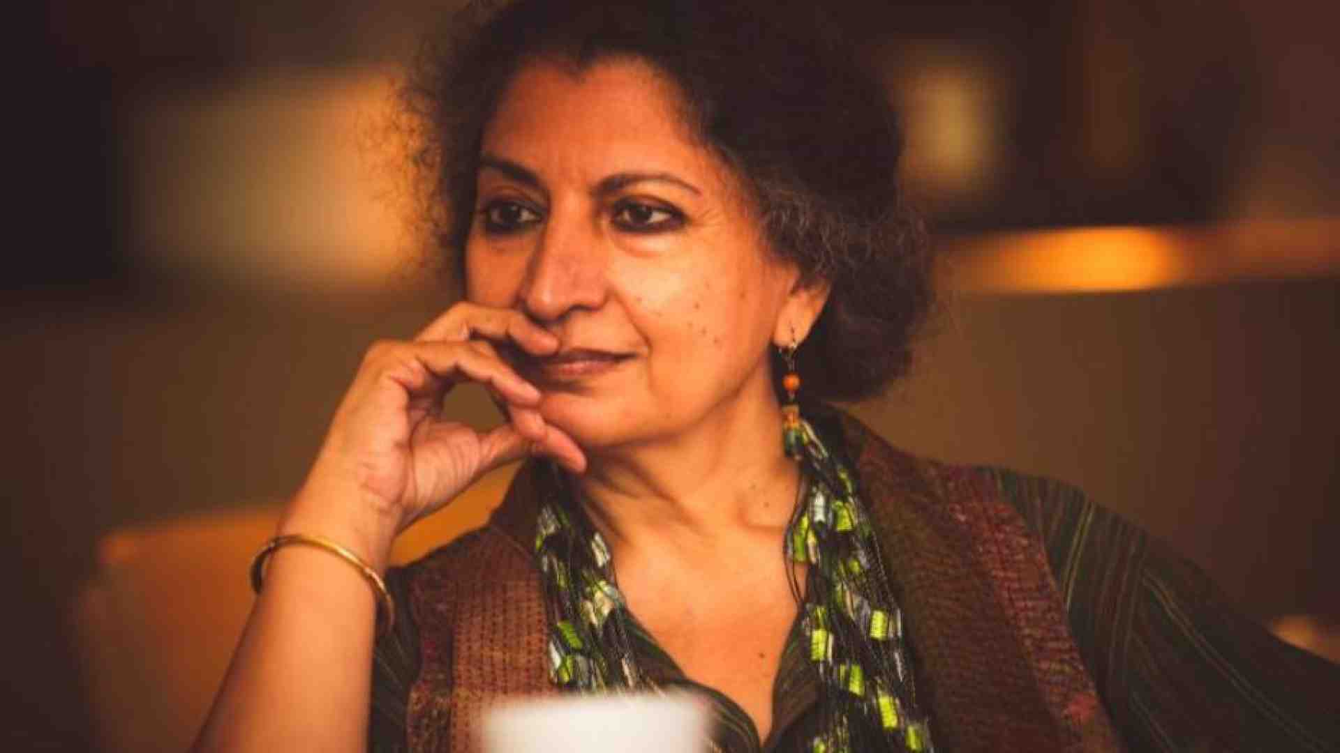 Immagine di Shree: «La mia India al di là di tutti confini»