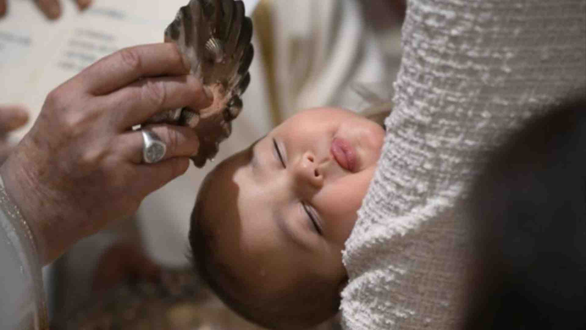 Immagine di «I sacramenti sono il tesoro più prezioso della Chiesa»