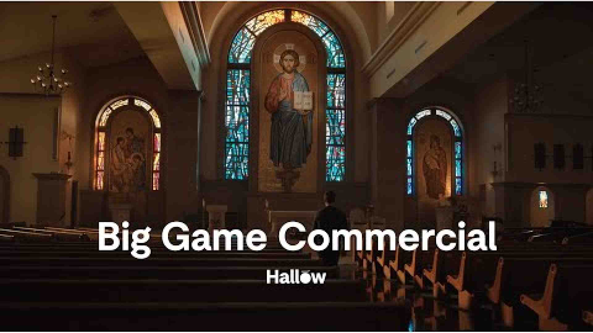 Immagine di La fede e Gesù negli spot. Cosa è successo durante il Superbowl