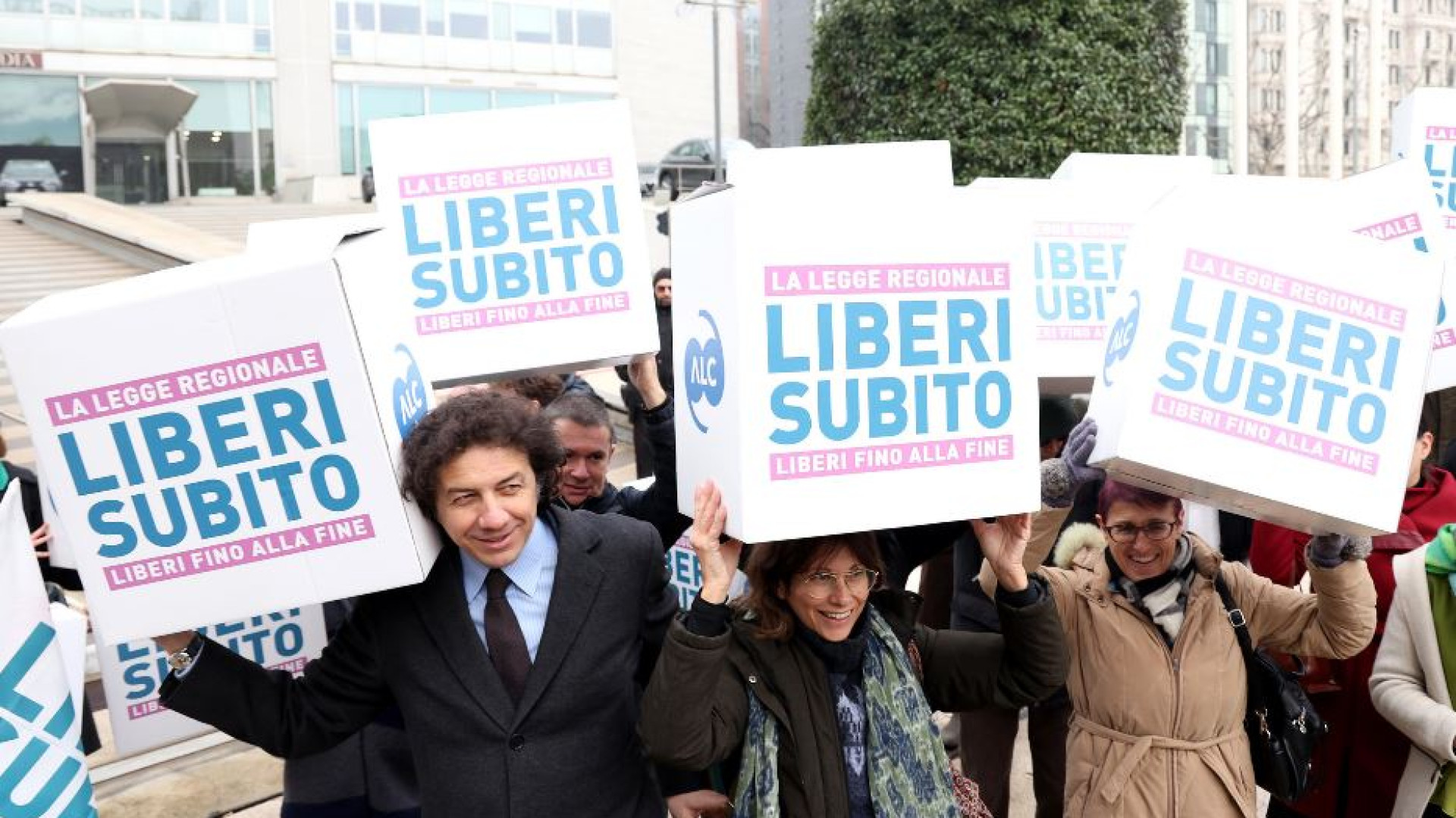 Immagine di Tempi certi per morire, non per le cure. Paradosso Emilia Romagna