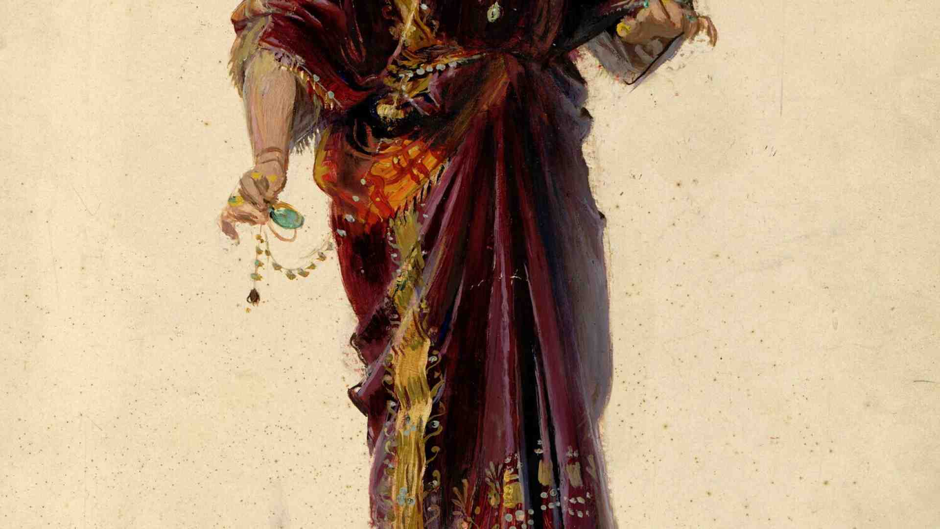 Immagine di "Nerone" torna in scena. Il penultimo, immenso, lavoro di Boito