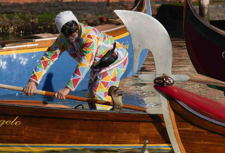 Chiasso, ressa, festeggiamento forzato: Carnevale, ti odio
