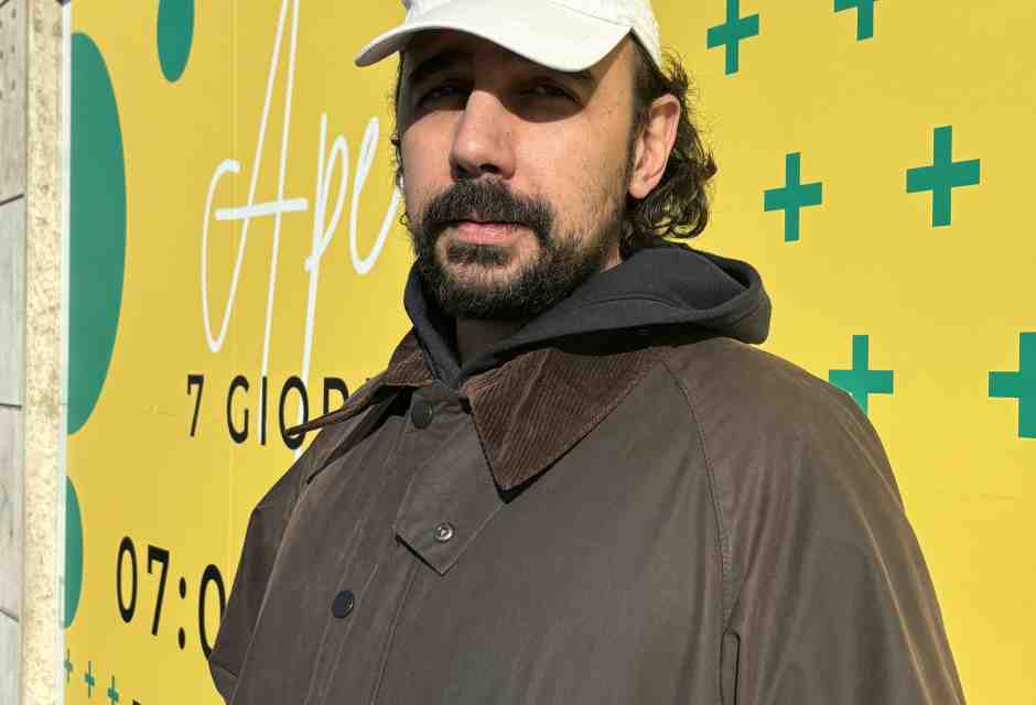 Nicola Pecoraro