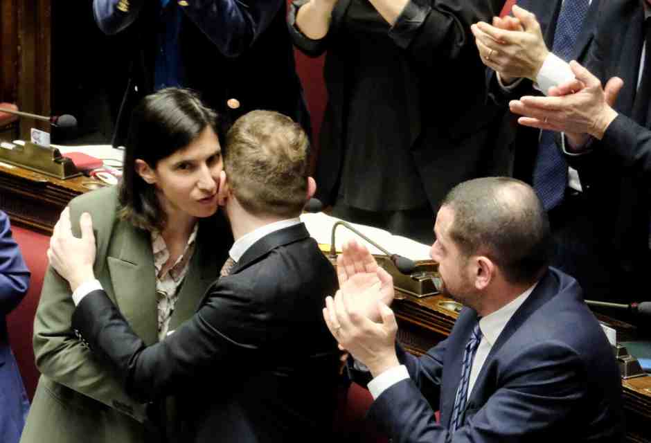 Foto LaPresse