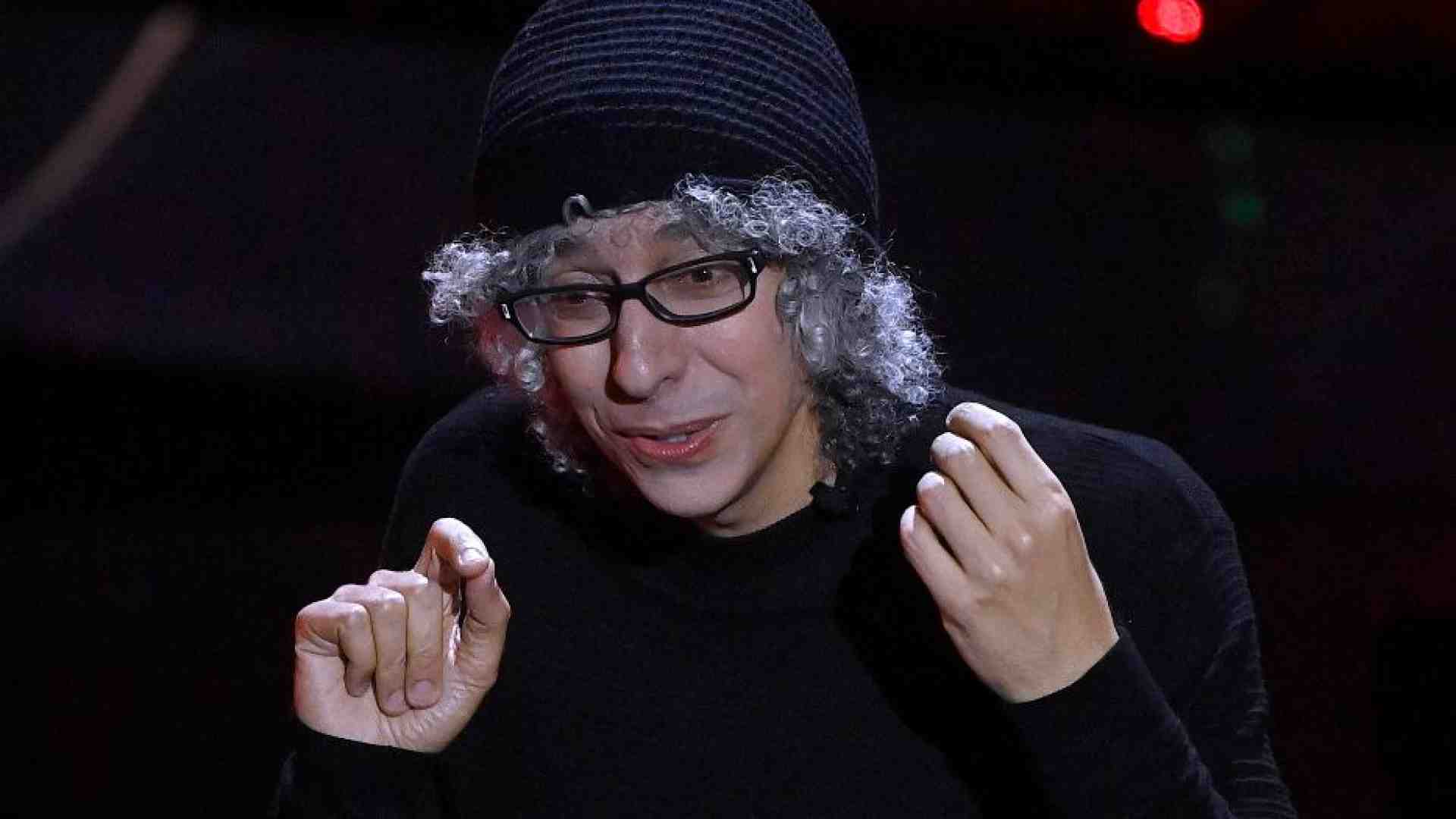 Immagine di Mieloma: «Così Allevi ha dato voce alle speranze di noi malati»