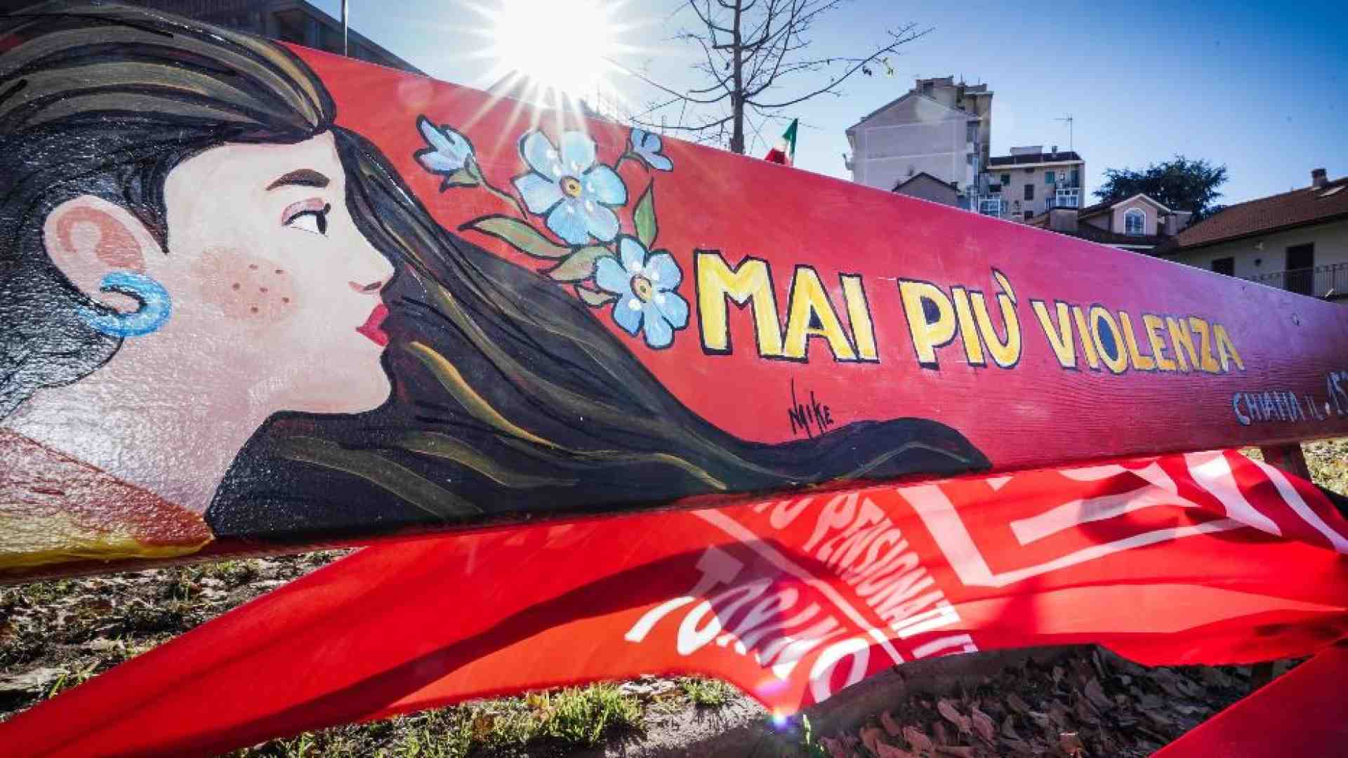 Immagine di Da Latina a Bolzano: uccise o sopravvissute, le donne ancora vittime