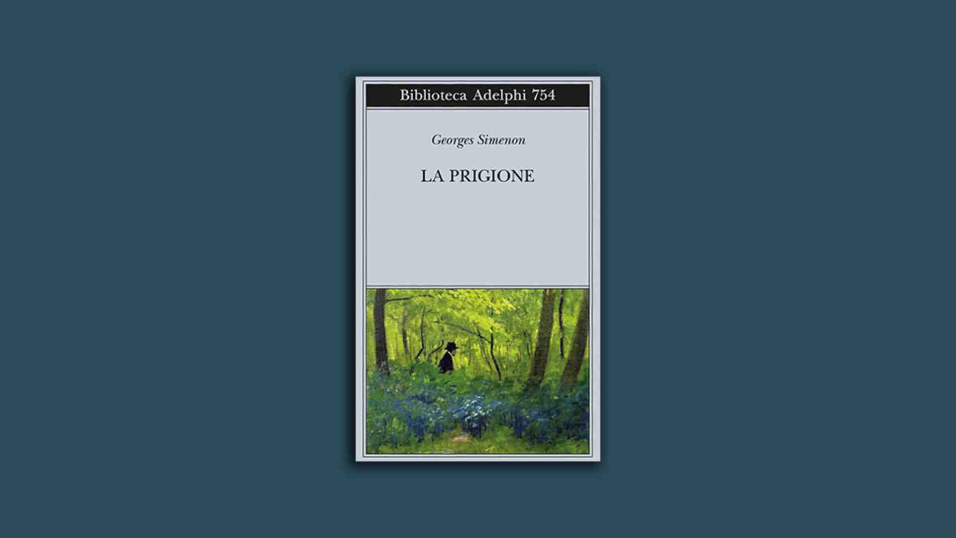 Immagine di La prigione