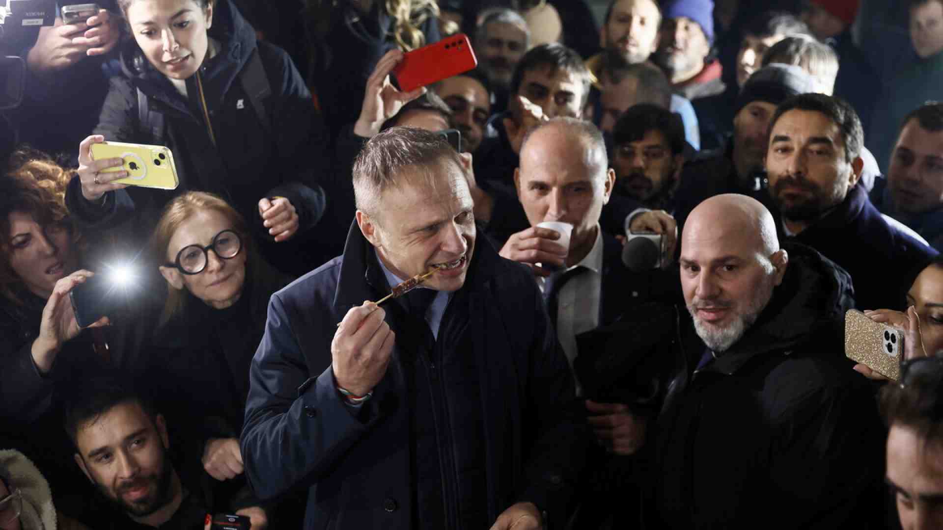 Immagine di La peste suina avanza e il governo litiga sull'Irpef. Cospirazioni, falle. È già a Parma