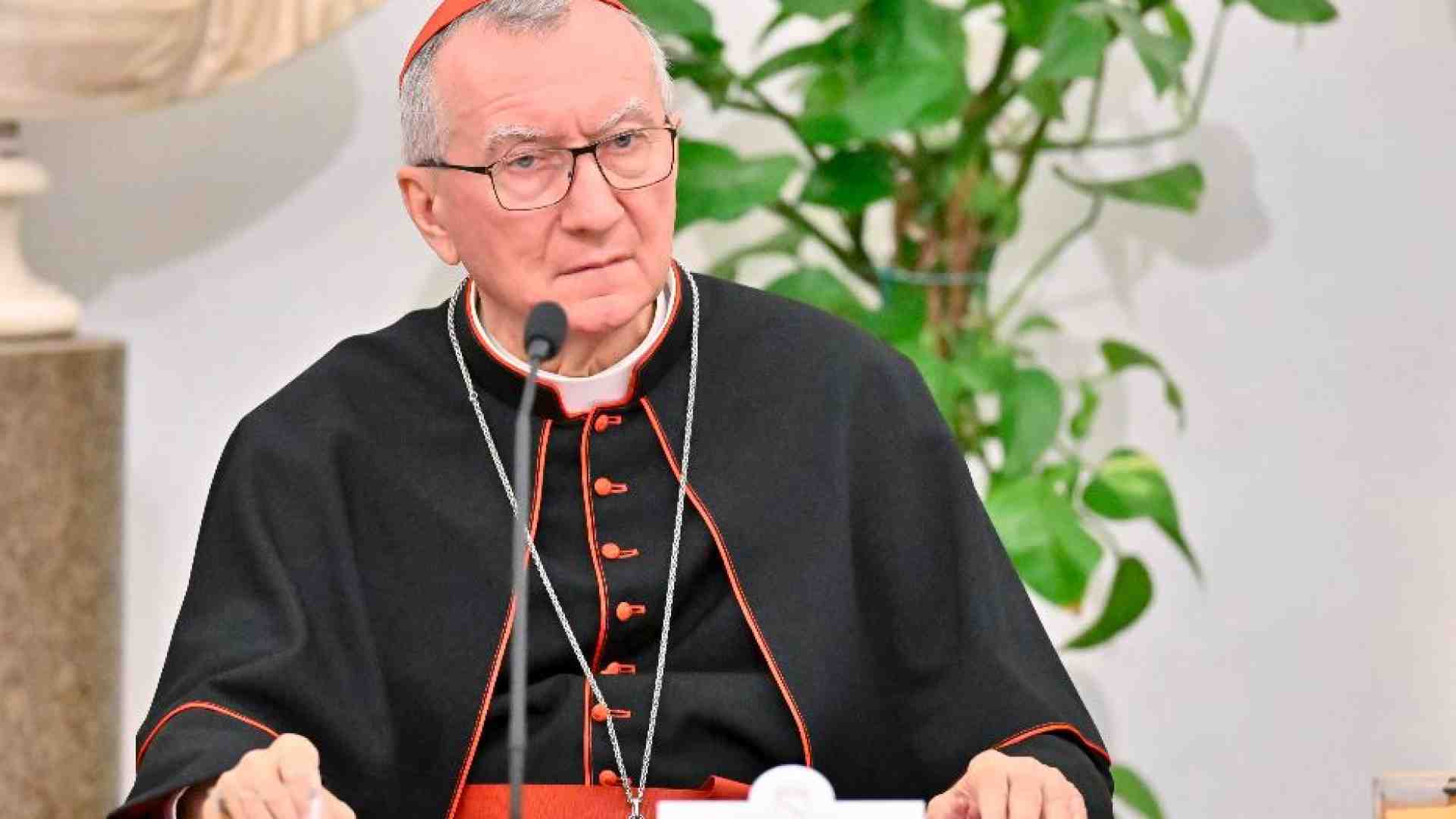 Immagine di La Santa Sede: «Il diritto alla difesa non giustifica carneficine»