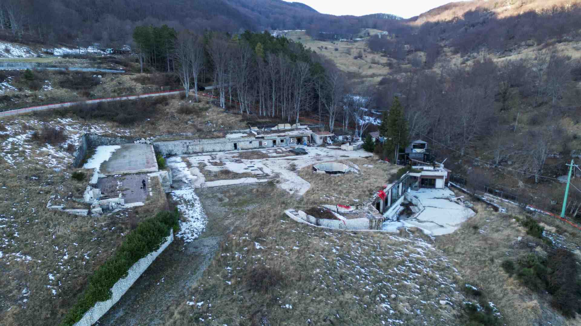 Immagine di La sentenza d’appello su Rigopiano conferma la fragilità dell’accusa