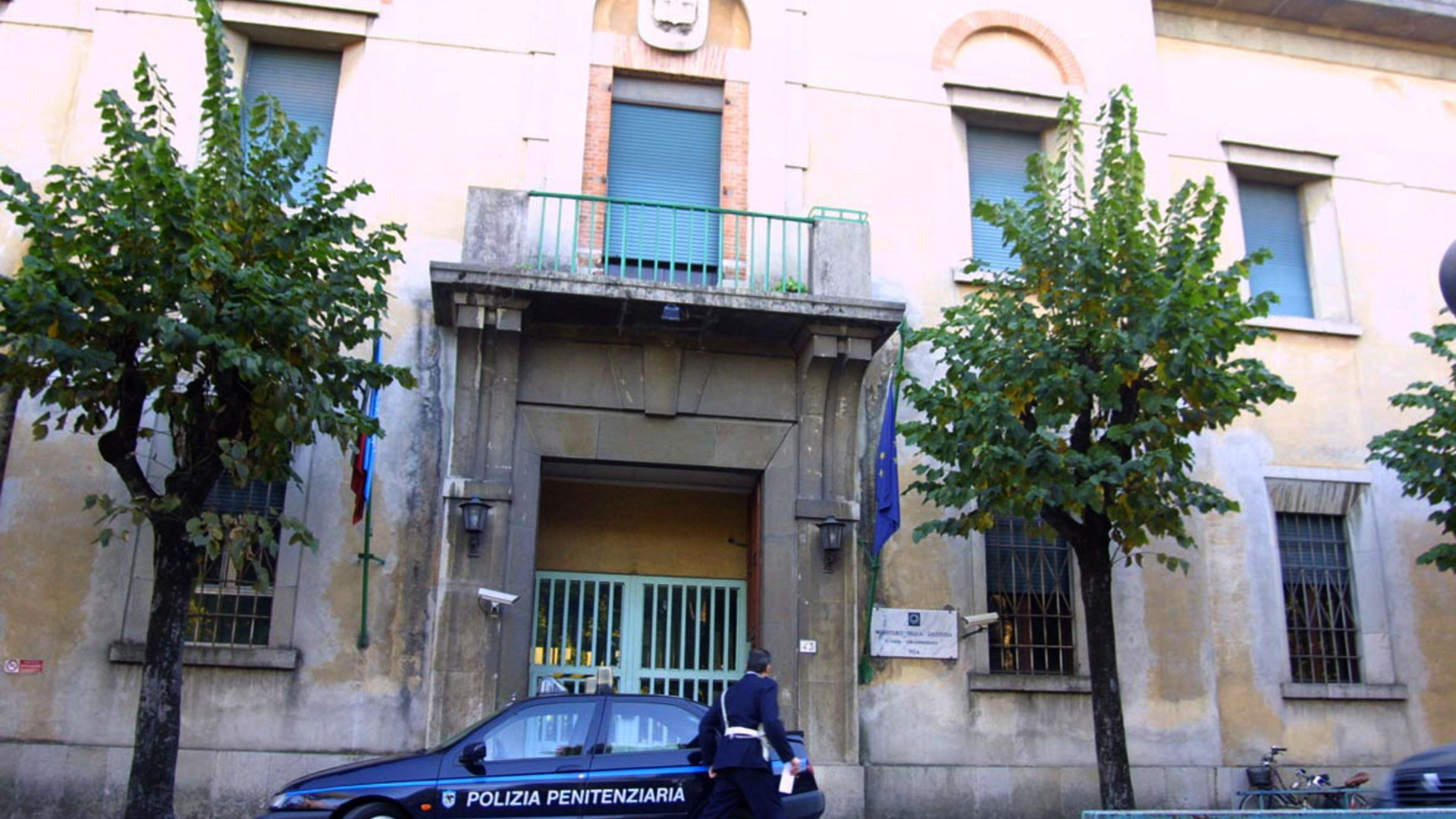 Immagine di Ancora suicidi e aggressioni dietro le sbarre