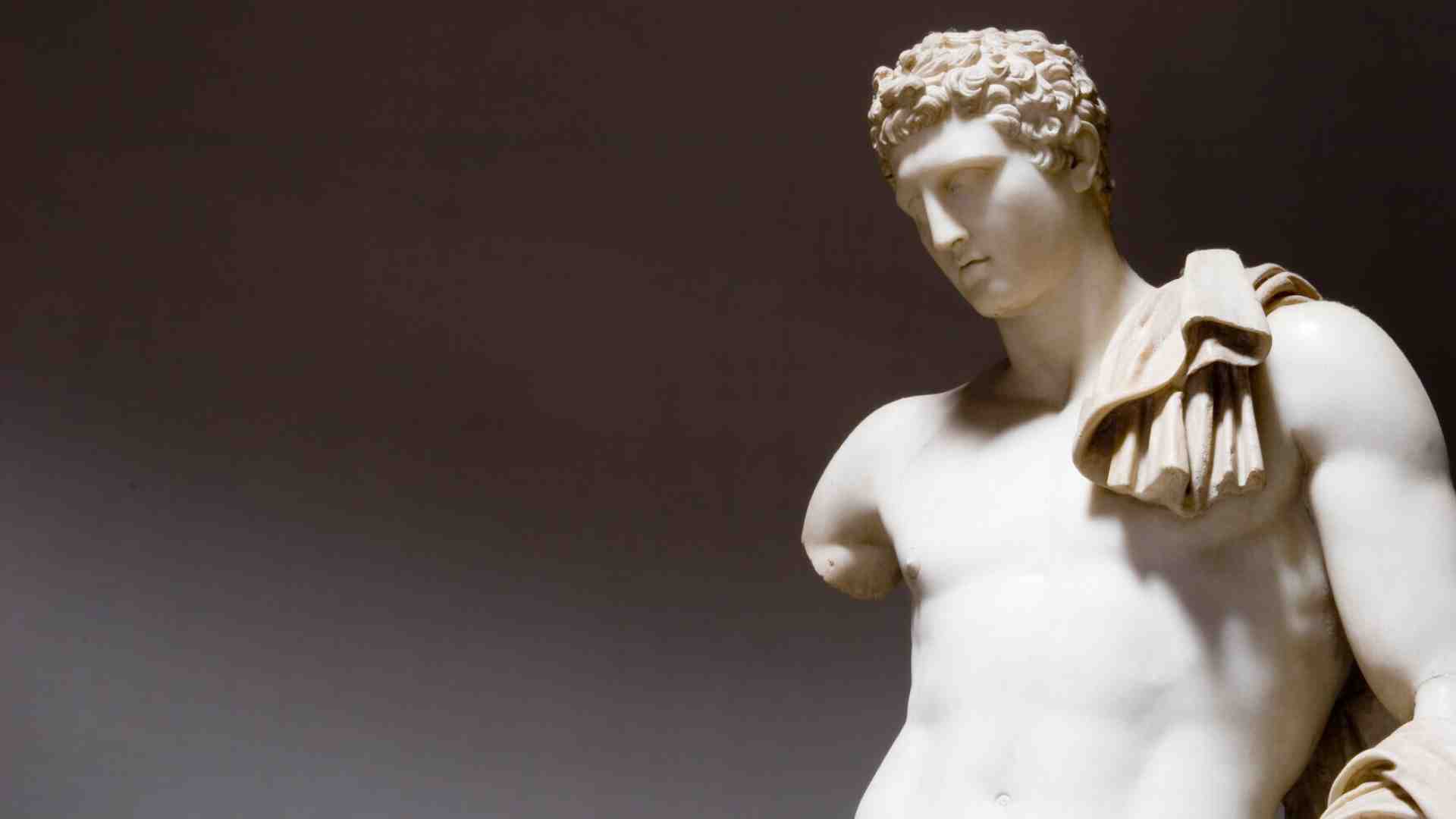 Immagine di La crisi dell’uomo europeo sacrificato sul bilanciere dei like sui social