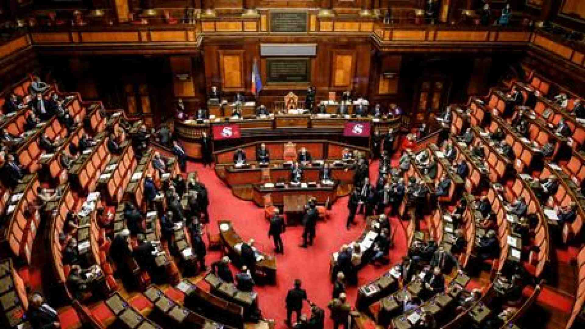 Immagine di I no vax non pagheranno le multe sino al 31 dicembre 2024