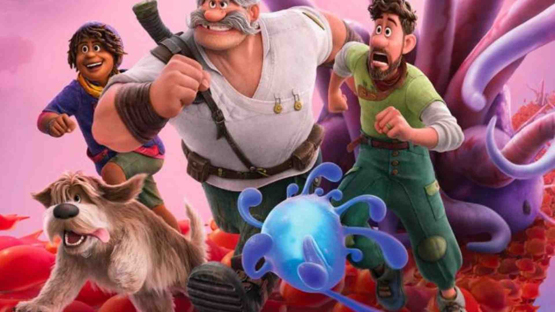 Immagine di Ideologie, creatività, politica, finanza: la favola Disney affronta la crisi