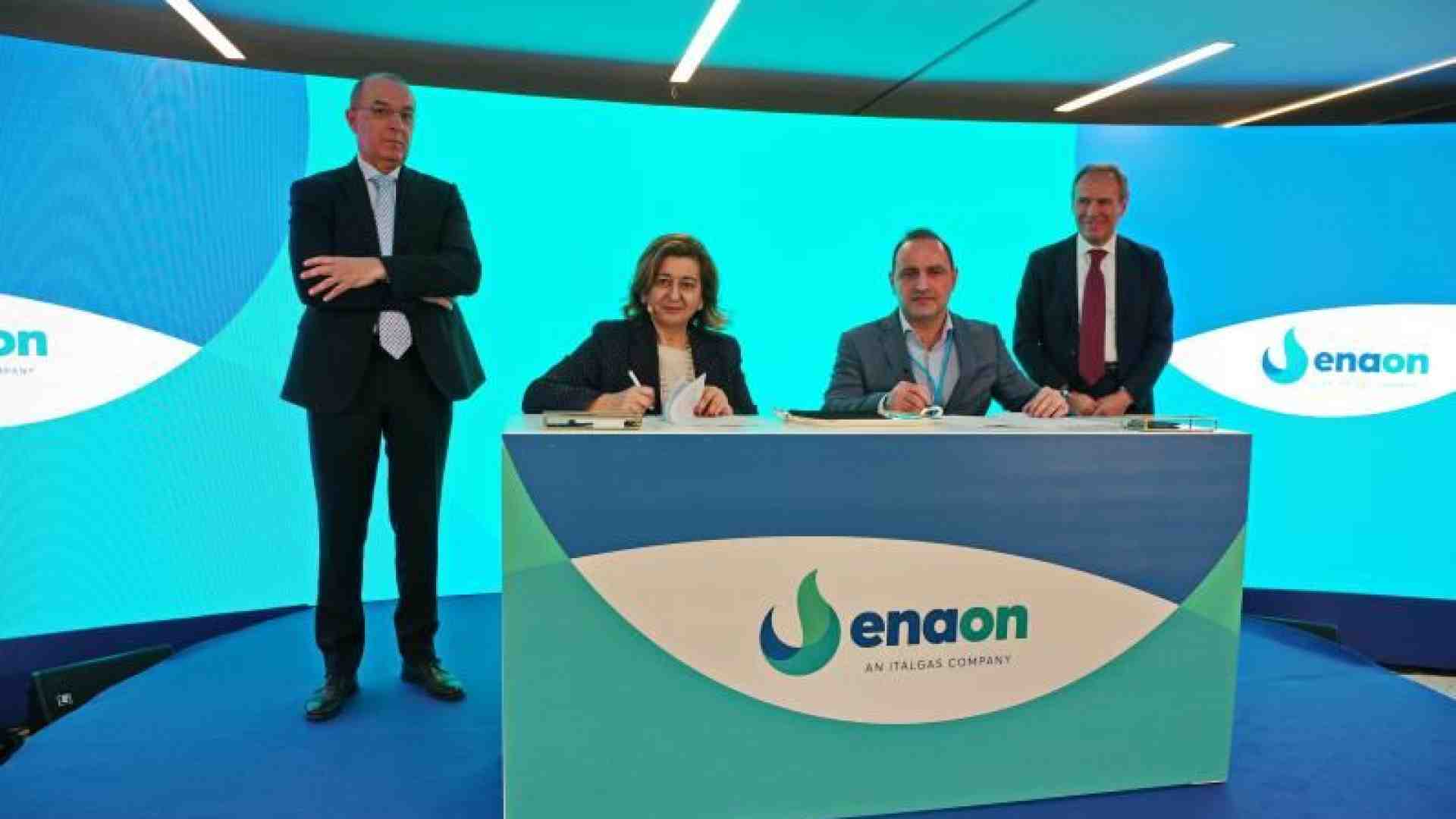 Immagine di Italgas punta a crescere in Grecia: piano di investimenti da 900 milioni