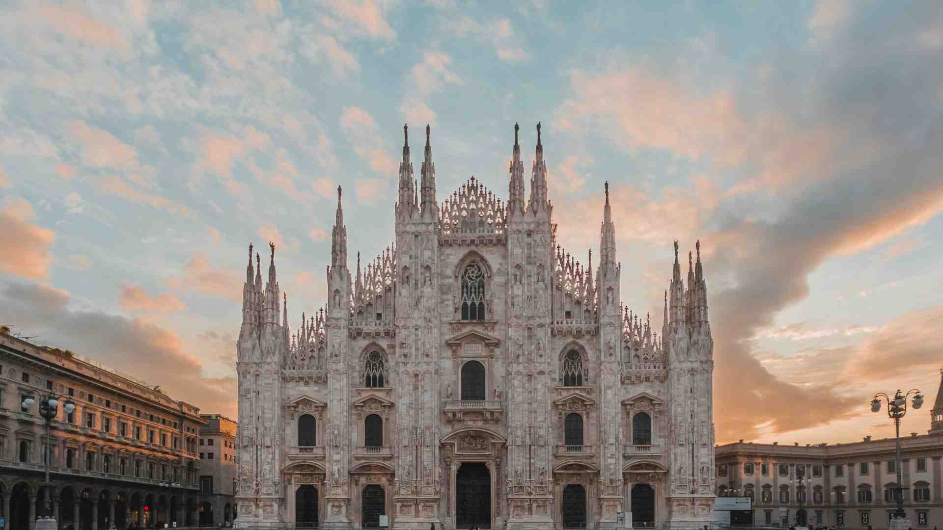 Immagine di Tutti i nuovi nomi delle vie di Milano