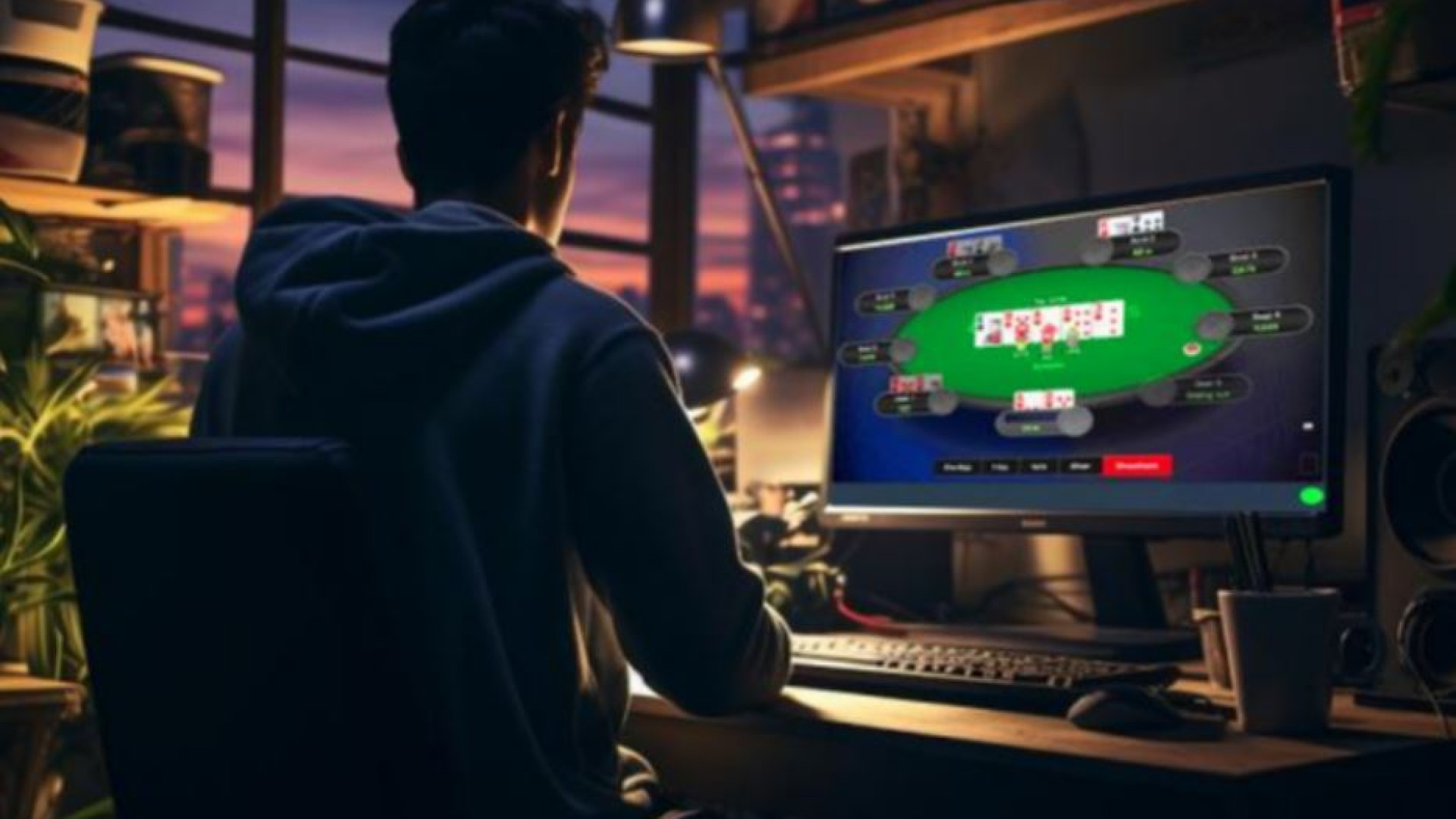 Immagine di Azzardo, picco di scommesse online. A rischio la salute delle famiglie