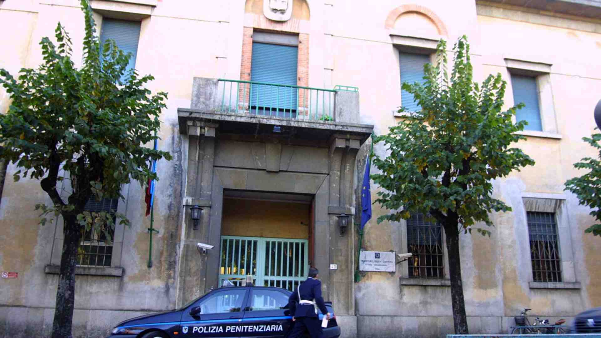 Immagine di Ancora suicidi e aggressioni dietro le sbarre