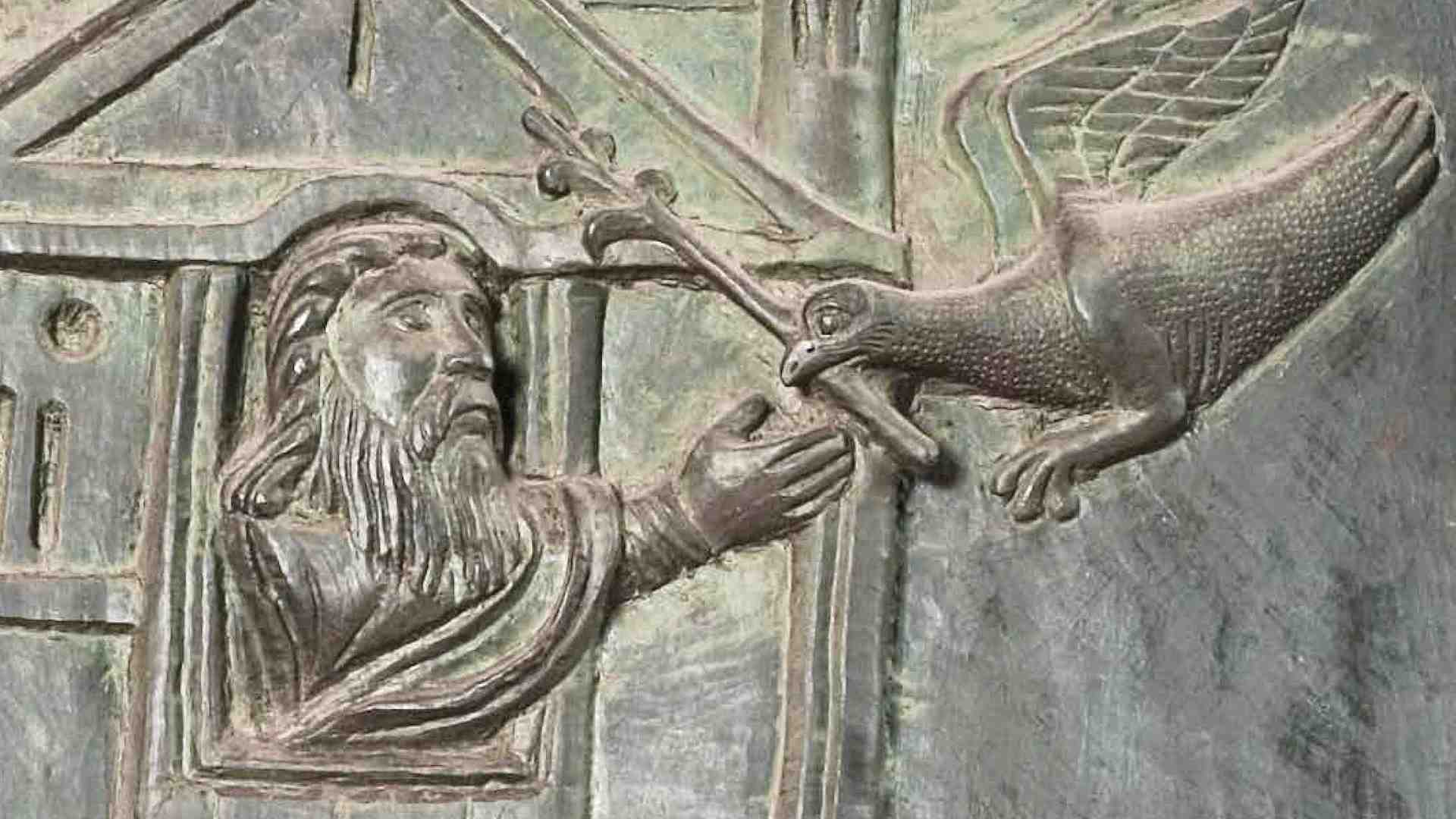 Immagine di Quaresima: un tempo per tornare  all’essenziale