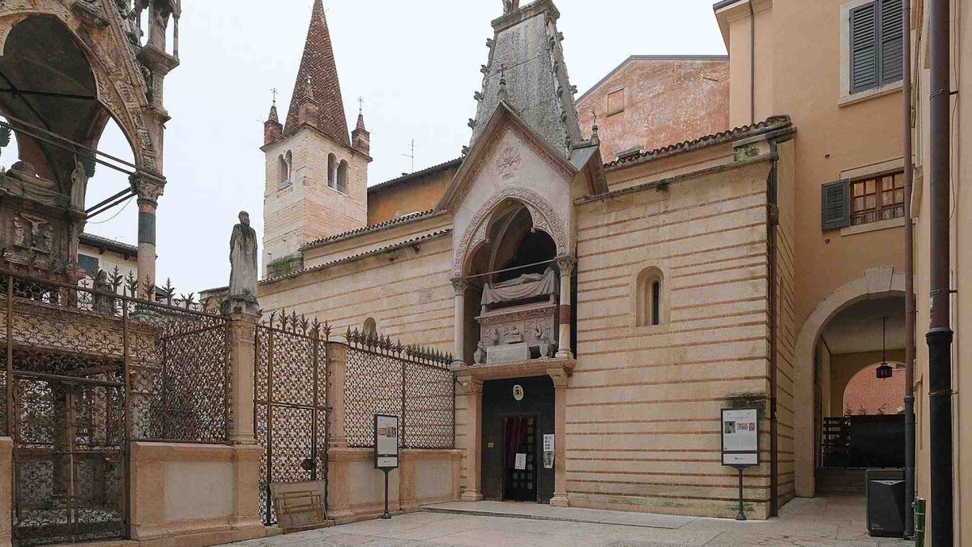 Immagine di Silenzio e Parola di Dio nella pausa pranzo del venerdì