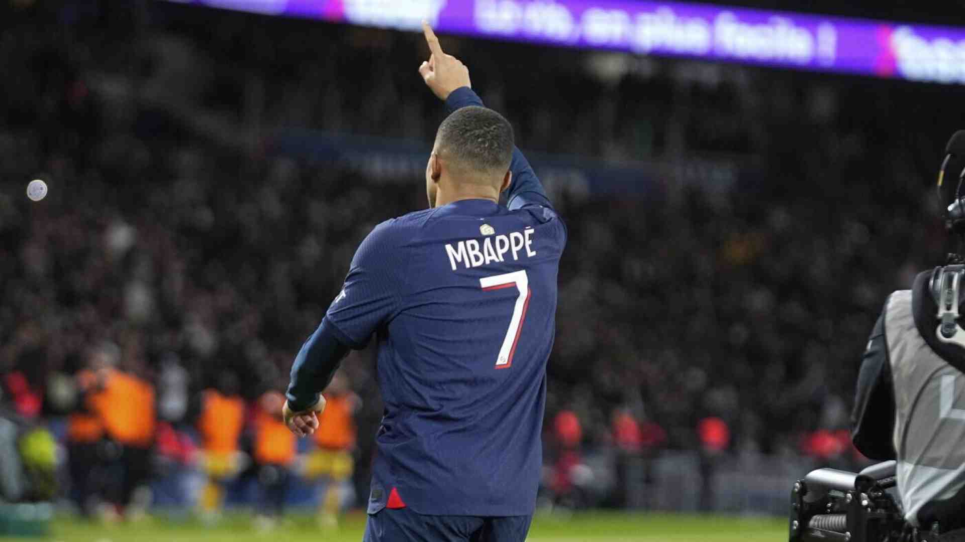 Immagine di Psg-Real Sociedad, ossia Hemingway che prepara la Fiesta a Mbappé