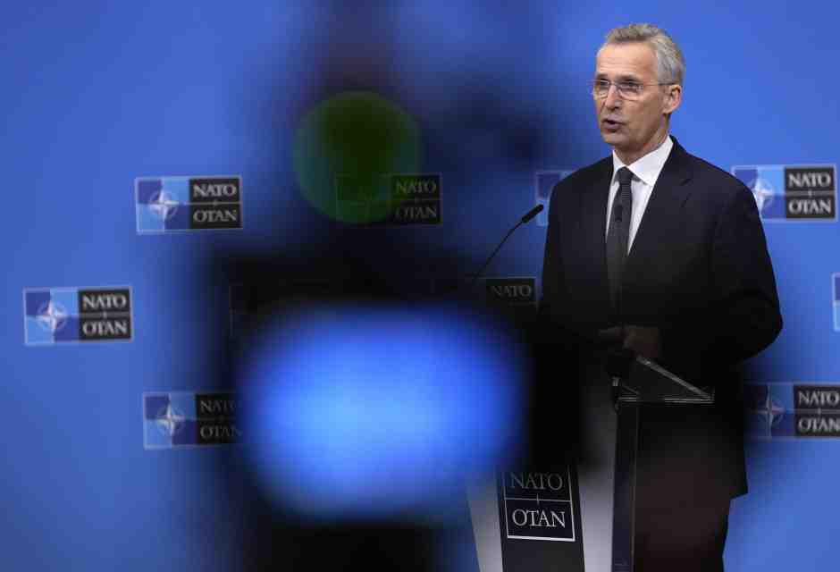 &nbsp;Foto LaPresse