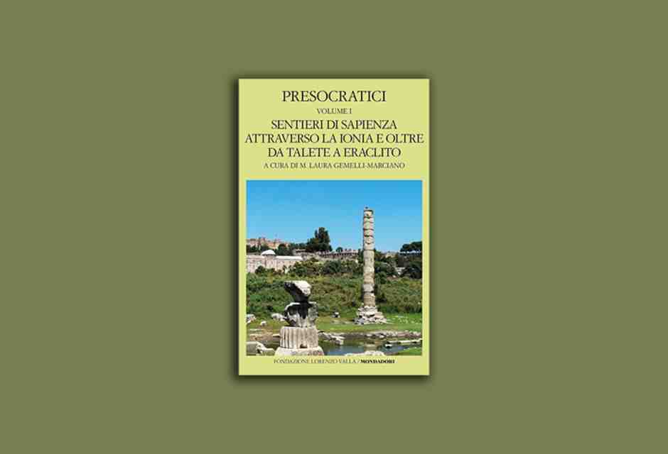 Presocratici. Volume I